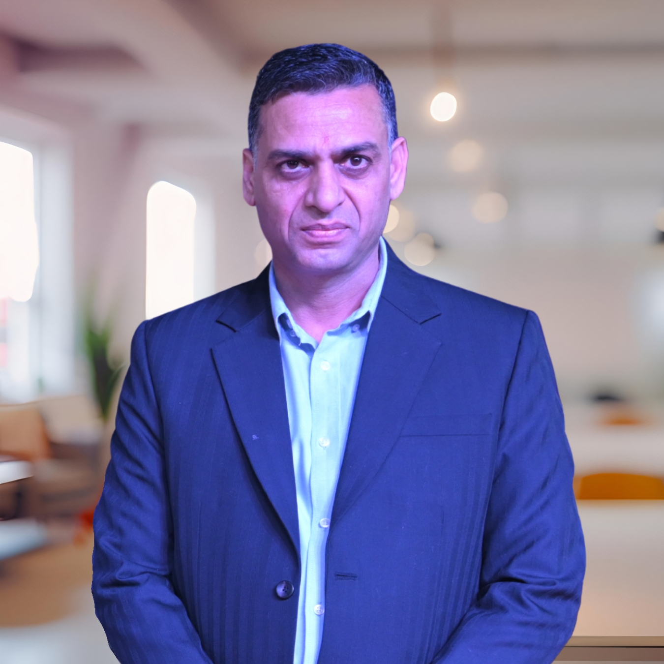 Message from the Director